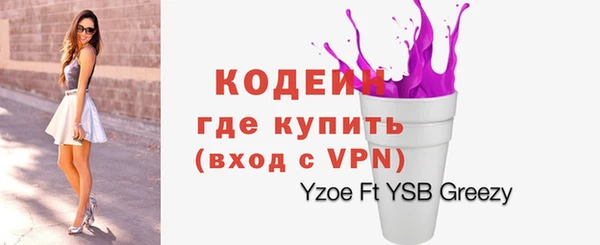 молекула духа Верея