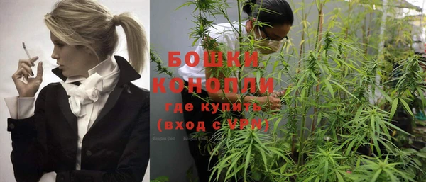 молекула духа Верея