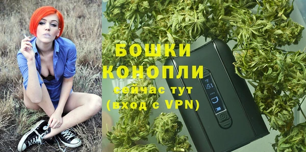 молекула духа Верея